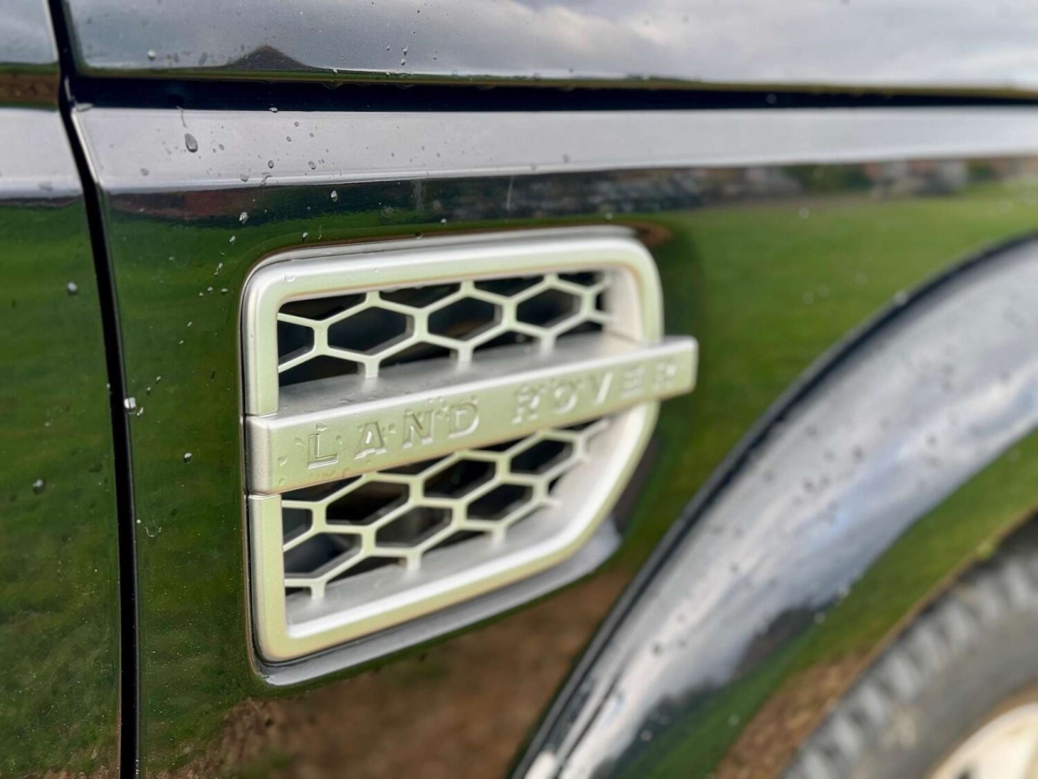 Used Land Rover Discovery 2010 for sale - 76602130: Photo 40