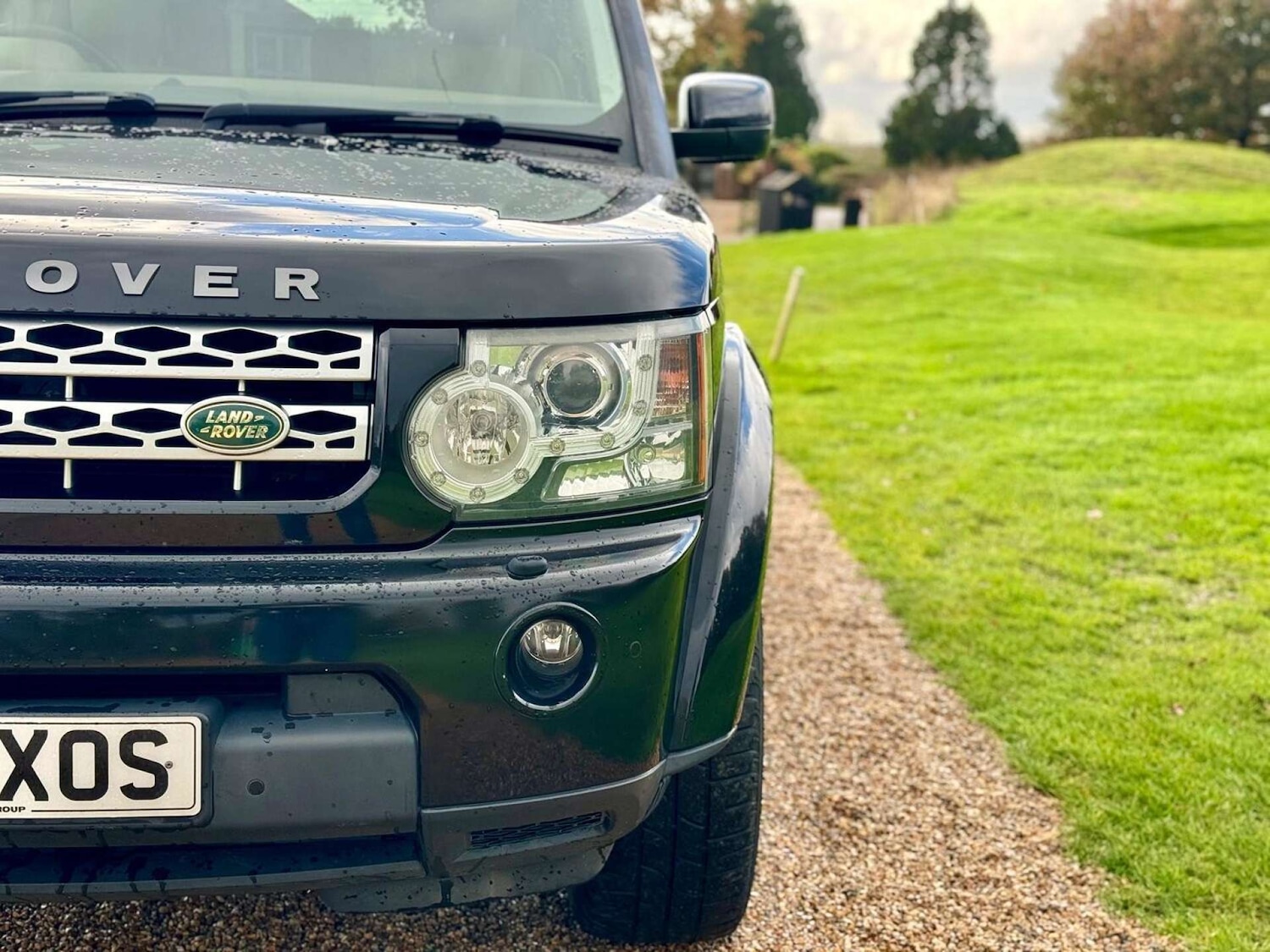 Used Land Rover Discovery 2010 for sale - 76602130: Photo 45