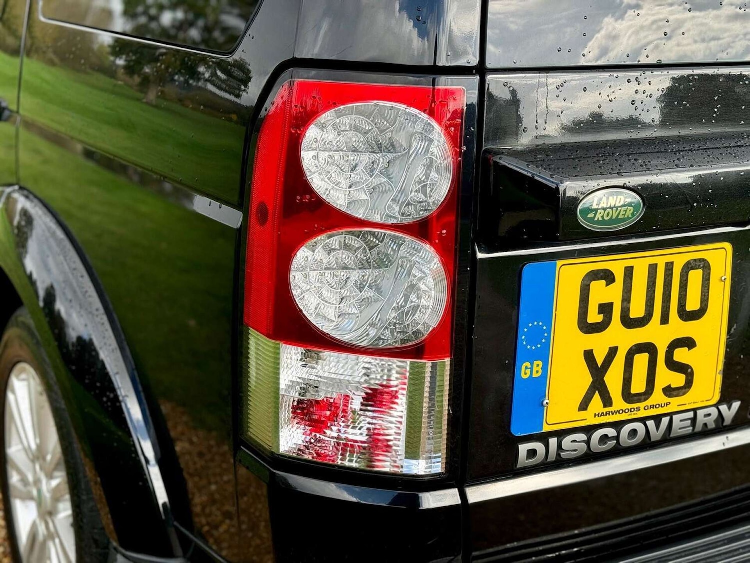 Used Land Rover Discovery 2010 for sale - 76602130: Photo 46