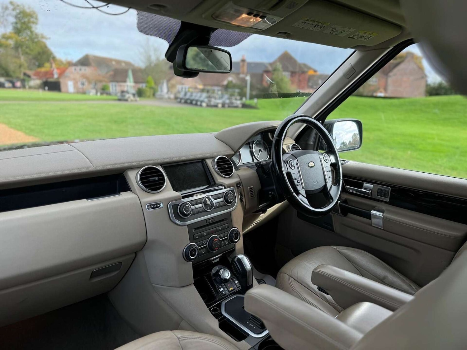 Used Land Rover Discovery 2010 for sale - 76602130: Photo 53