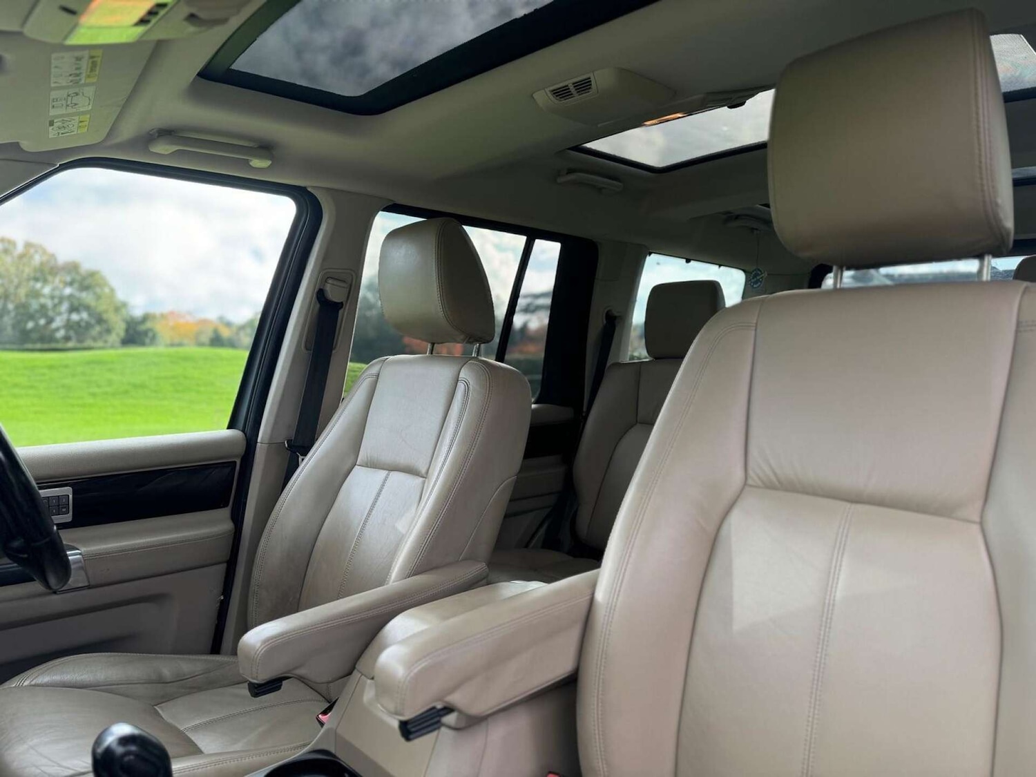 Used Land Rover Discovery 2010 for sale - 76602130: Photo 54