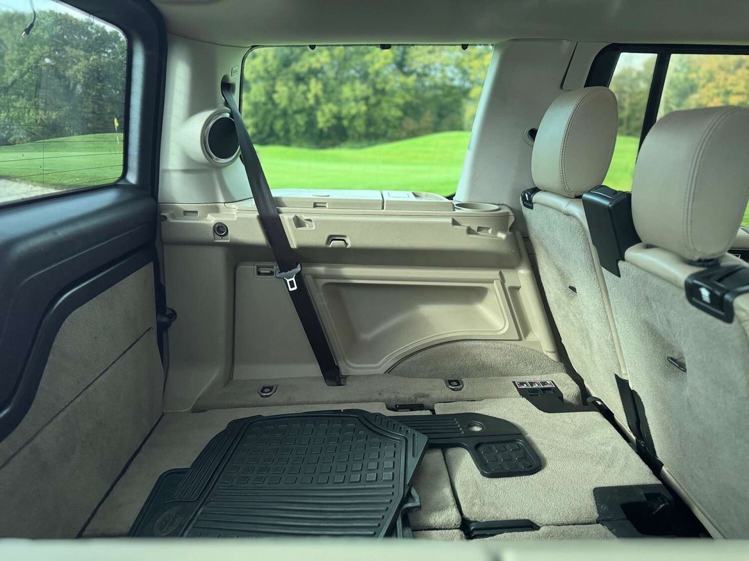 Used Land Rover Discovery 2010 for sale - 76602130: Photo 56