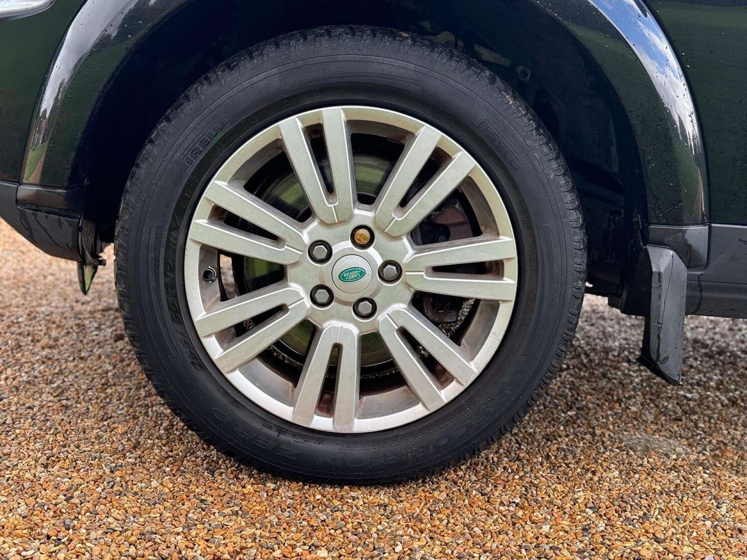 Used Land Rover Discovery 2010 for sale - 76602130: Photo 57