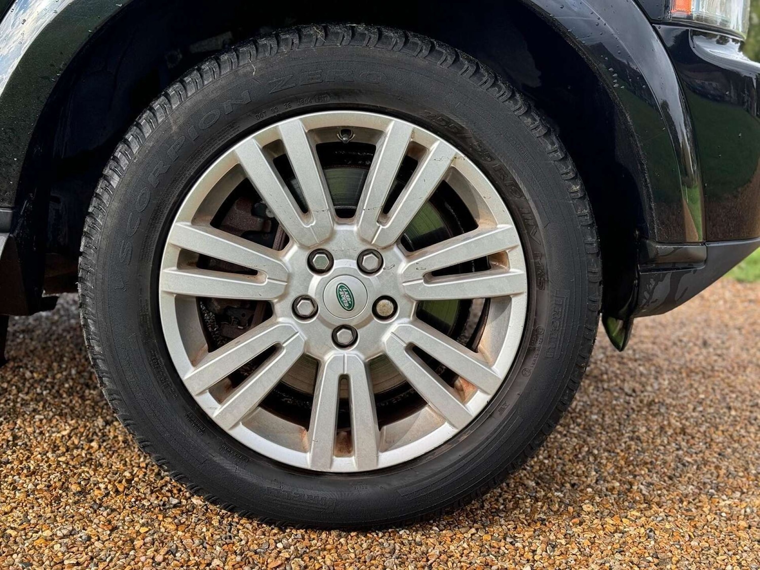 Used Land Rover Discovery 2010 for sale - 76602130: Photo 60