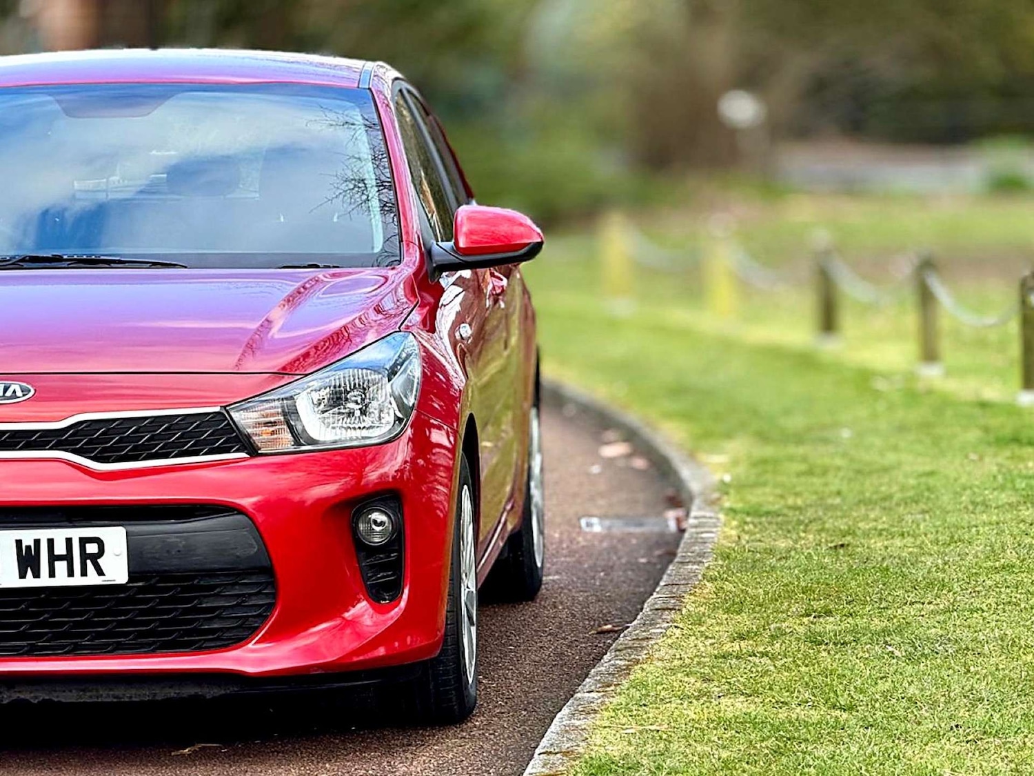 Used Kia Rio 2019 for sale - 76601401: Photo 10