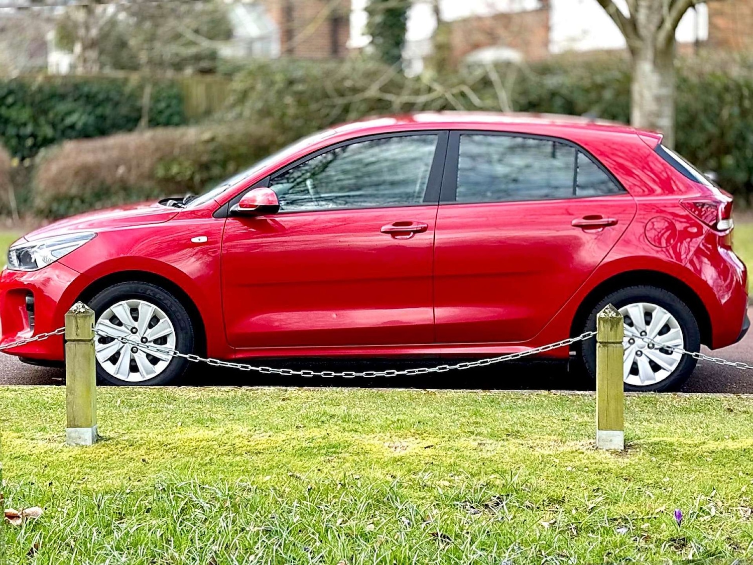 Used Kia Rio 2019 for sale - 76601401: Photo 16