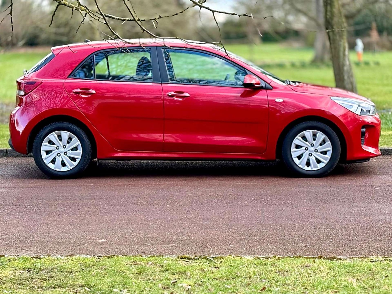 Used Kia Rio 2019 for sale - 76601401: Photo 19