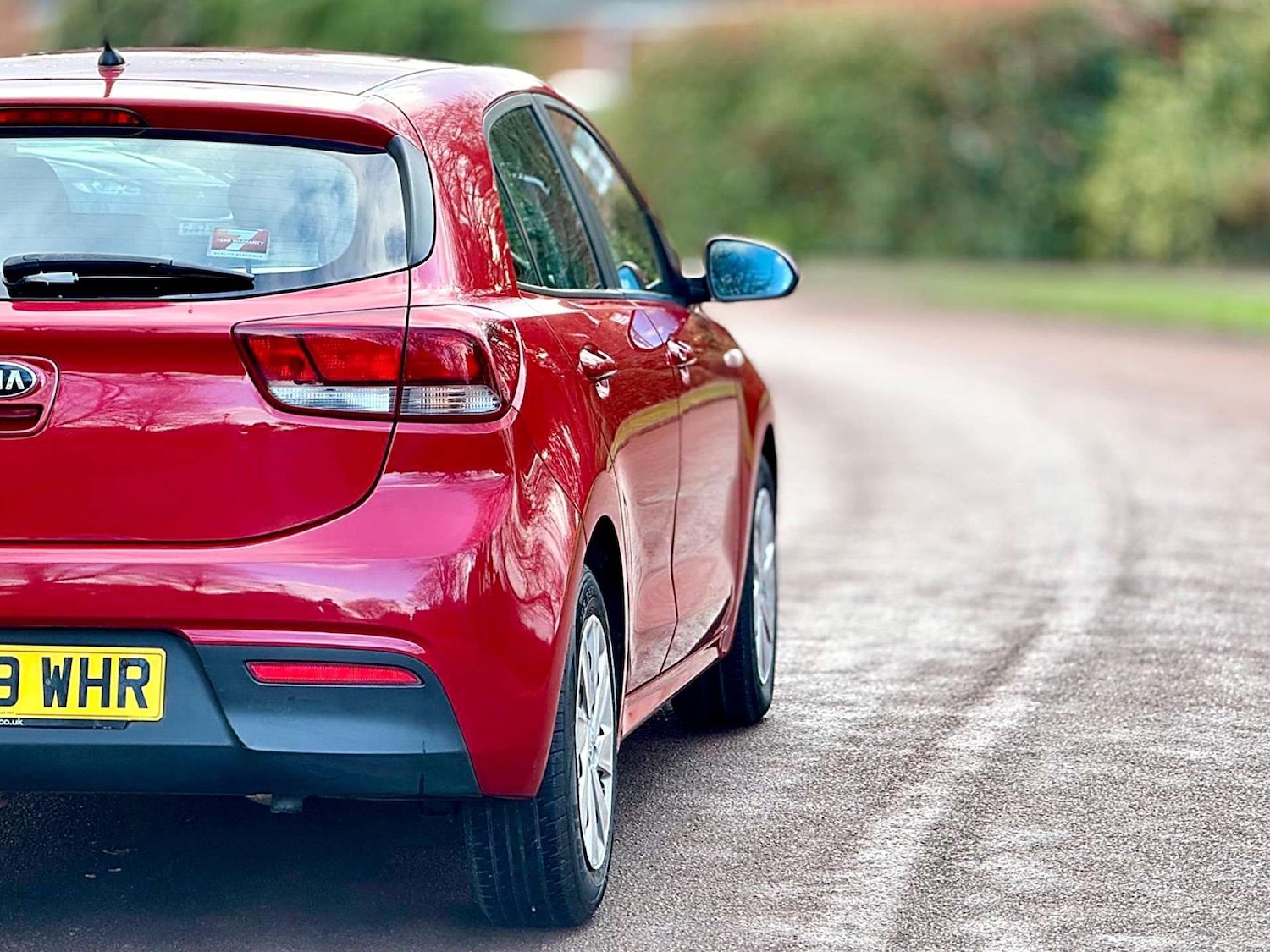 Used Kia Rio 2019 for sale - 76601401: Photo 20