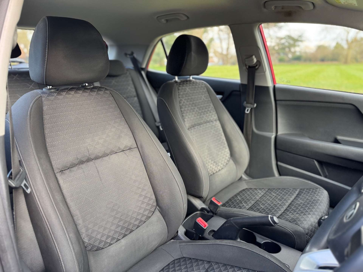 Used Kia Rio 2019 for sale - 76601401: Photo 29