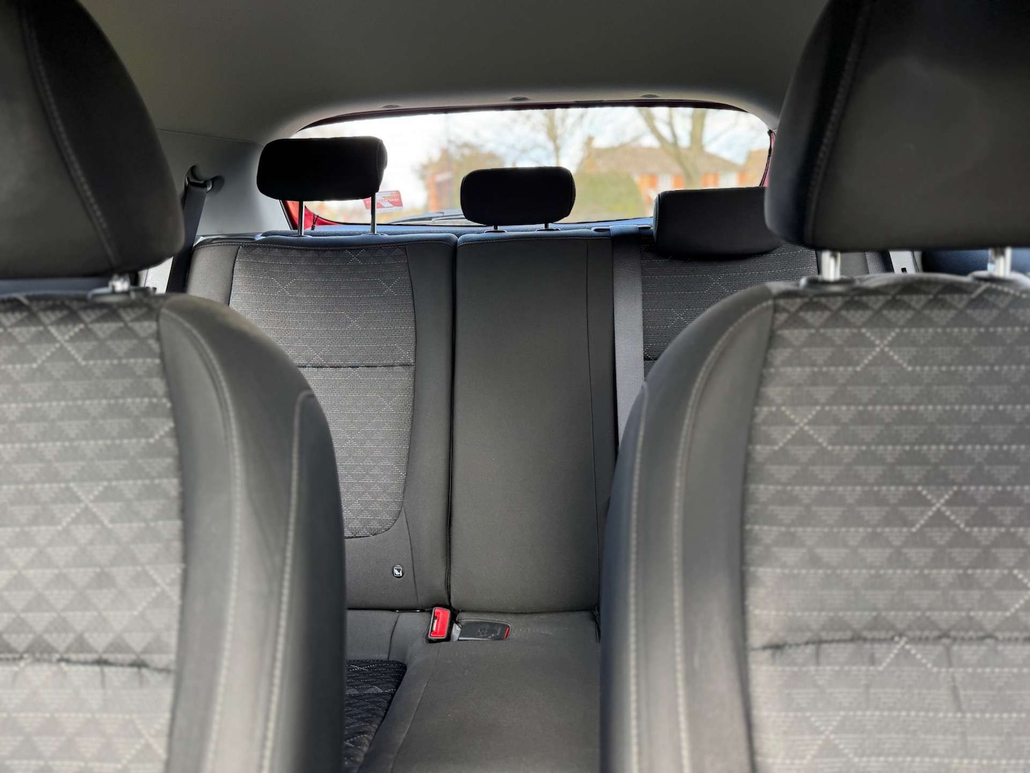 Used Kia Rio 2019 for sale - 76601401: Photo 30