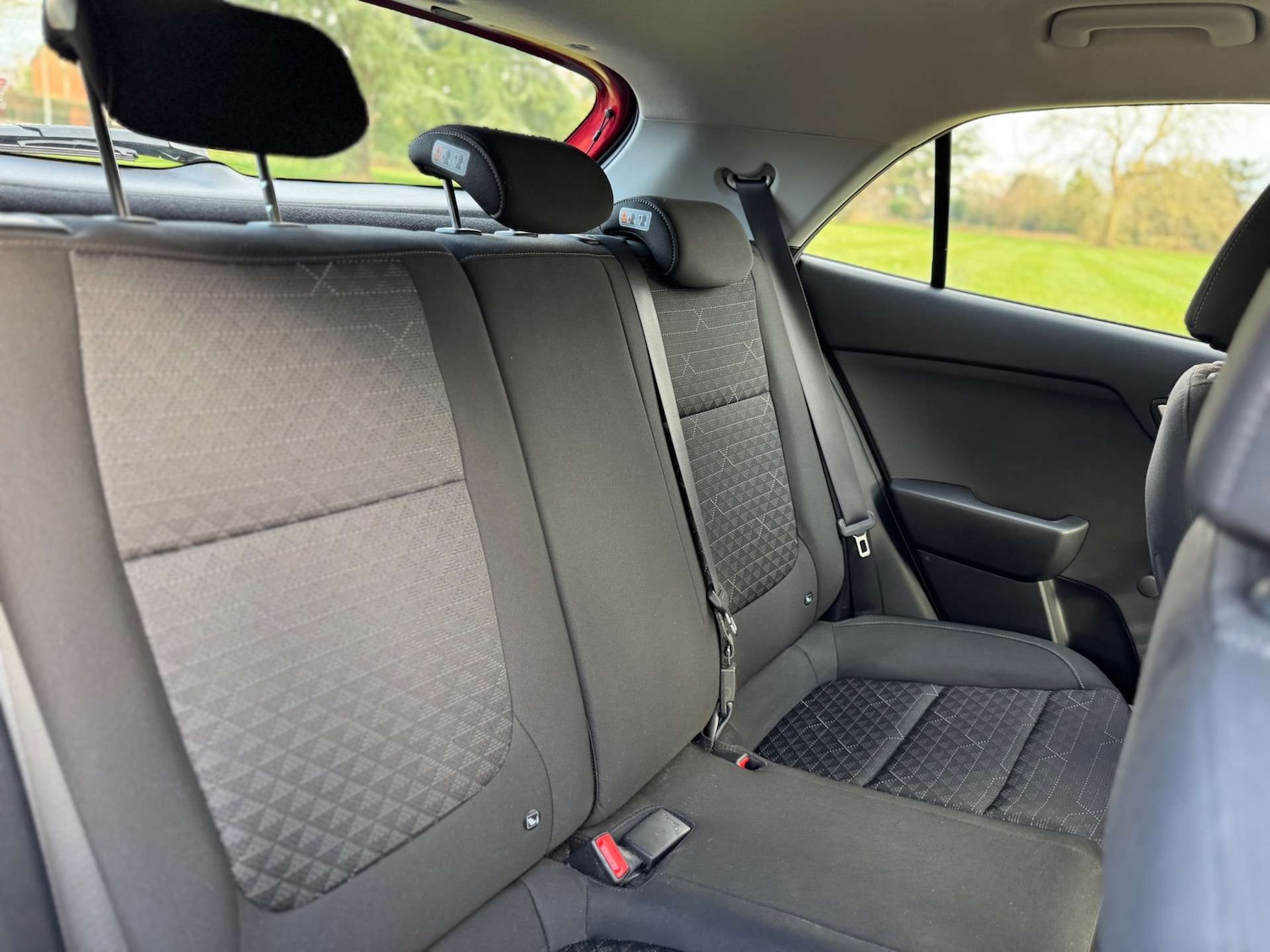 Used Kia Rio 2019 for sale - 76601401: Photo 32