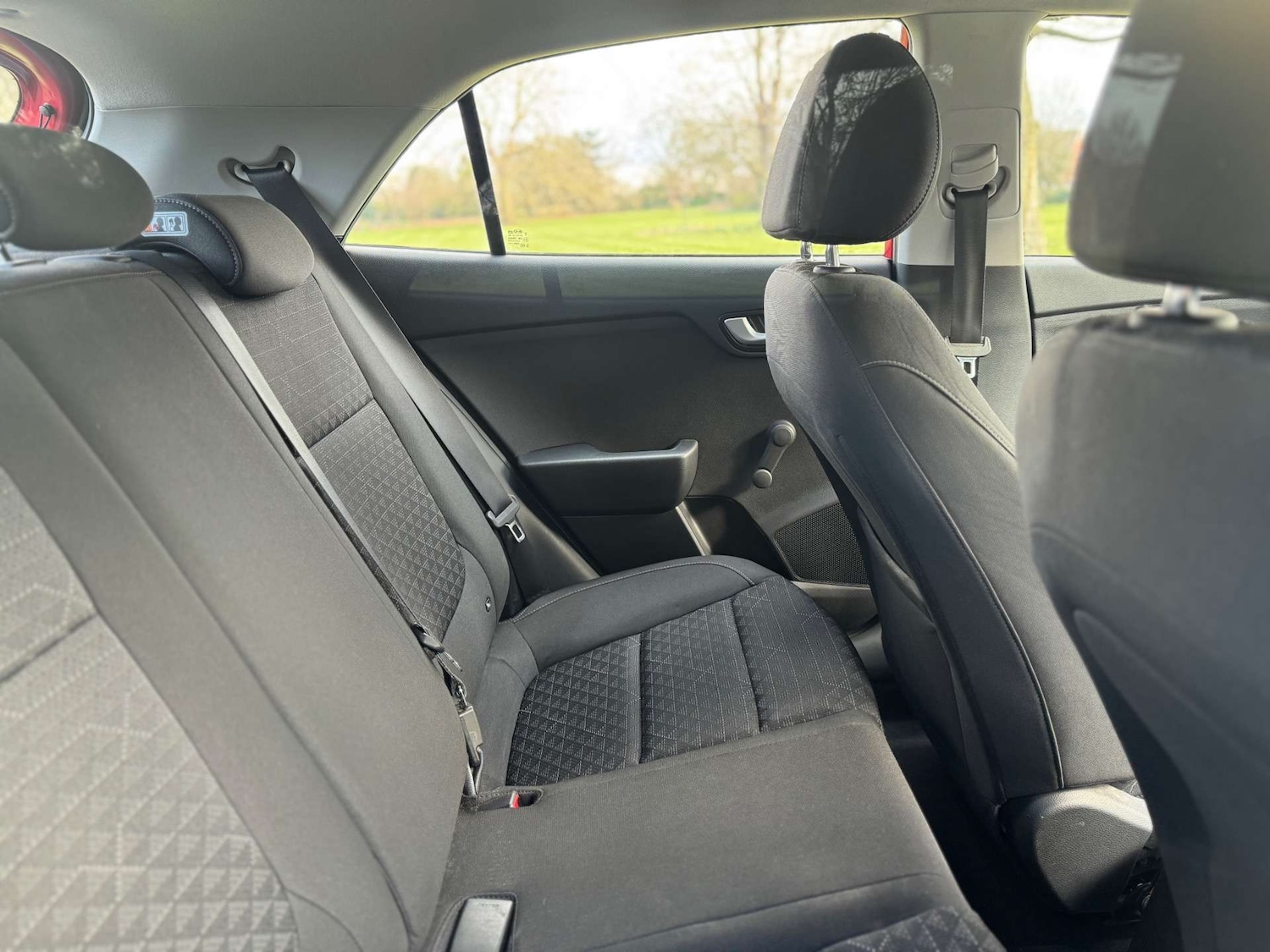 Used Kia Rio 2019 for sale - 76601401: Photo 33