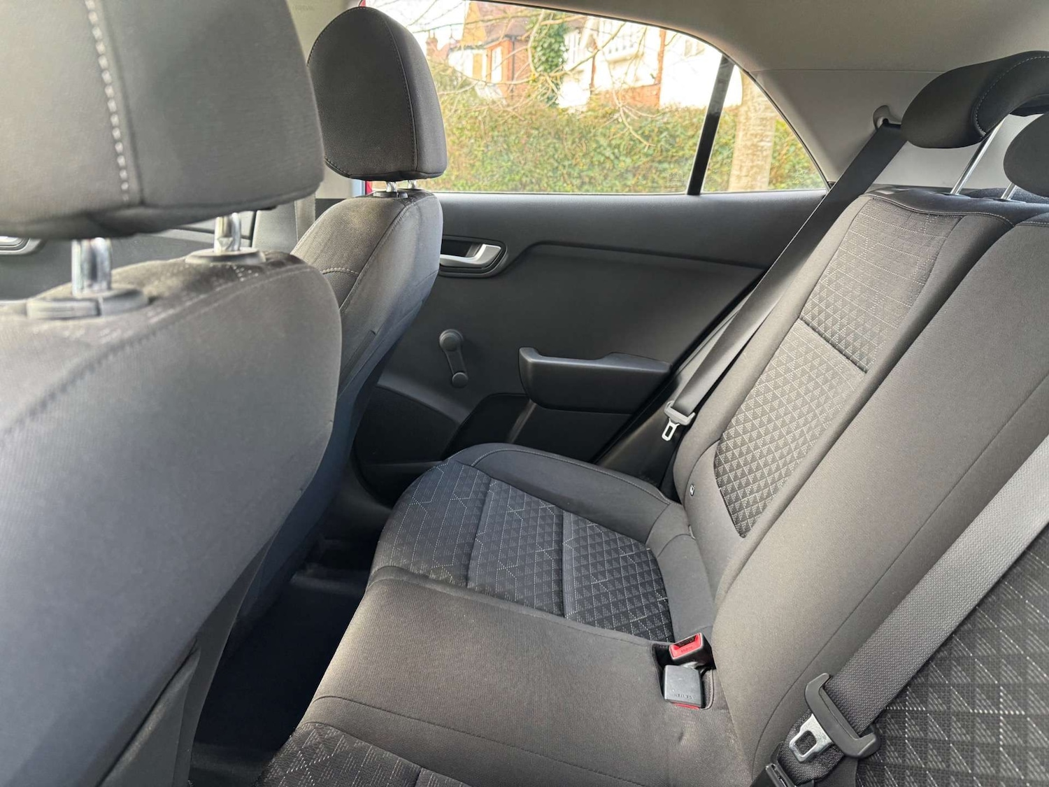 Used Kia Rio 2019 for sale - 76601401: Photo 34