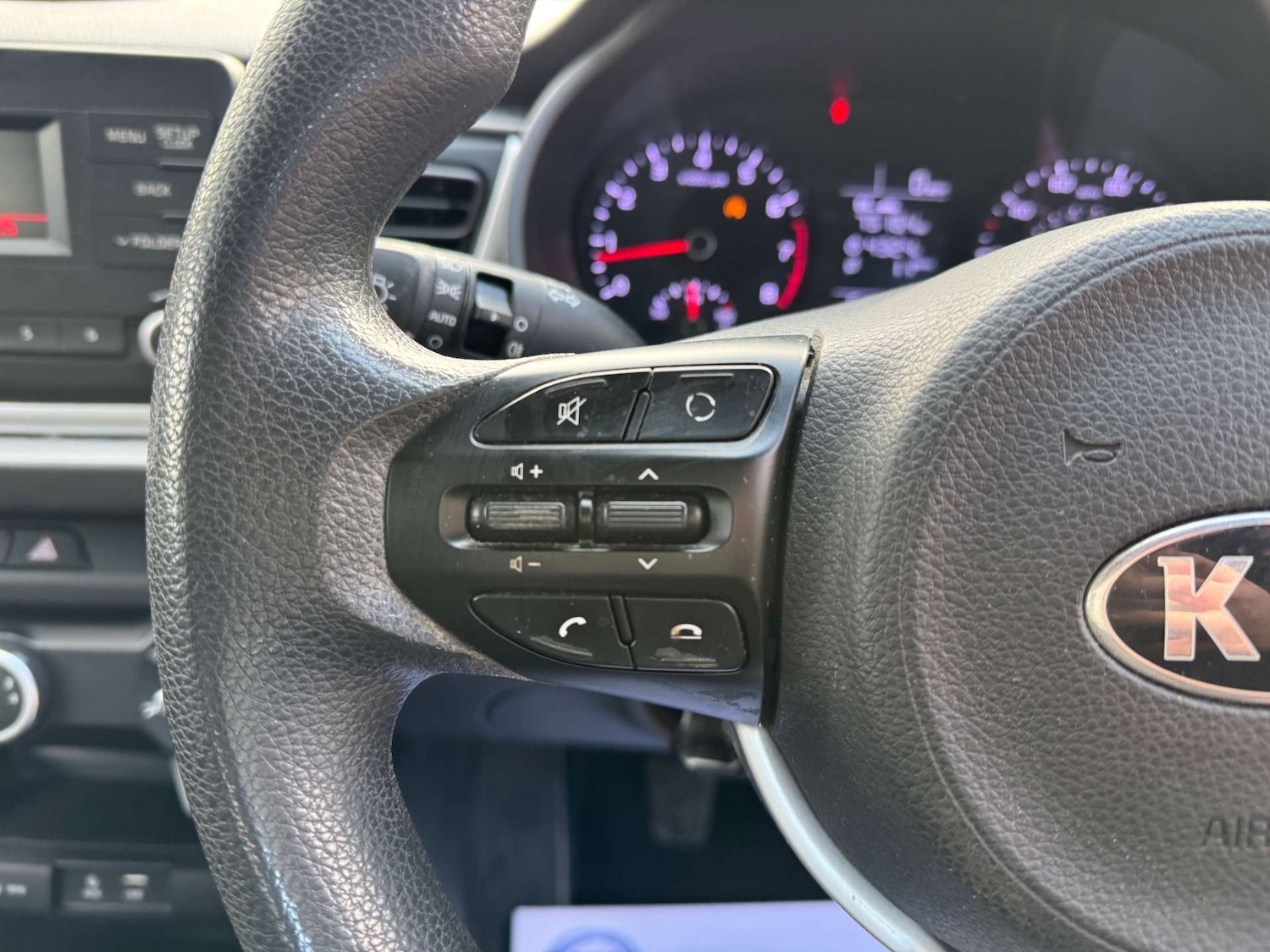 Used Kia Rio 2019 for sale - 76601401: Photo 35