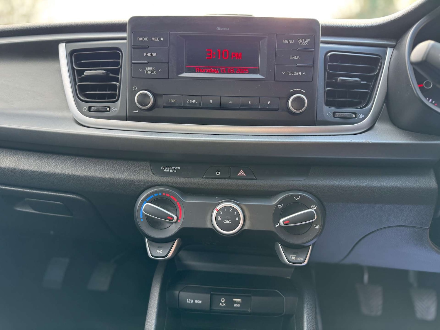 Used Kia Rio 2019 for sale - 76601401: Photo 38