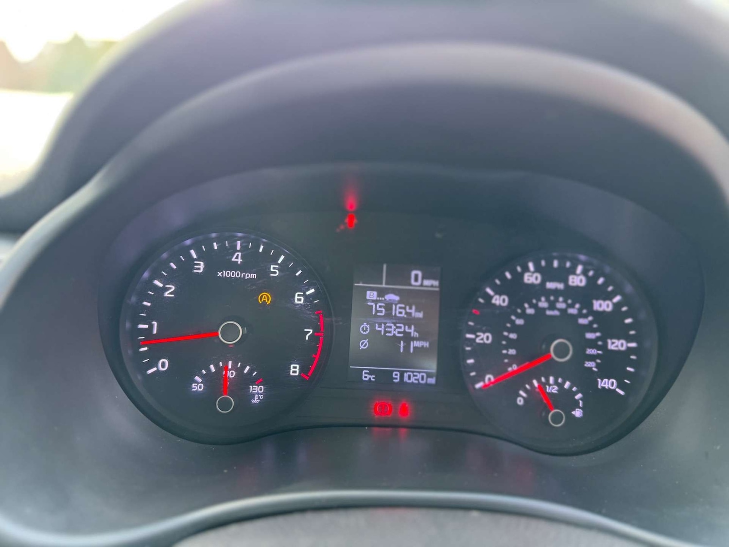 Used Kia Rio 2019 for sale - 76601401: Photo 39