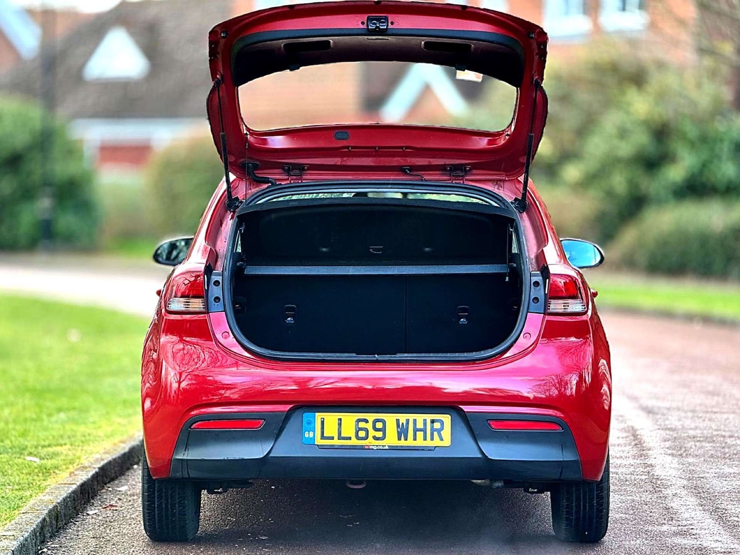 Used Kia Rio 2019 for sale - 76601401: Photo 43