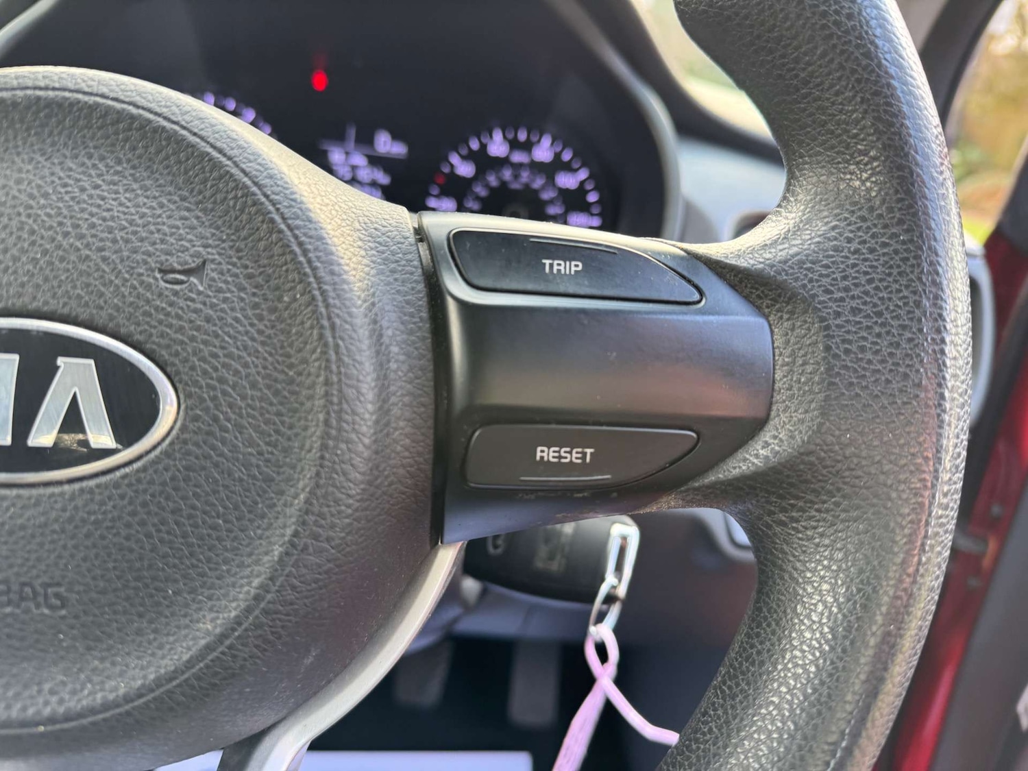 Used Kia Rio 2019 for sale - 76601401: Photo 45