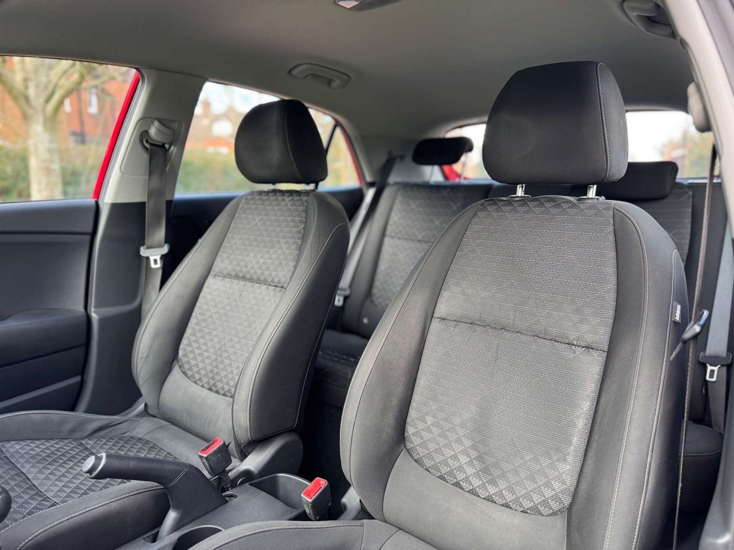 Used Kia Rio 2019 for sale - 76601401: Photo 46