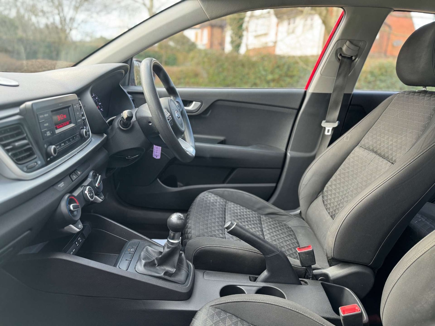 Used Kia Rio 2019 for sale - 76601401: Photo 47