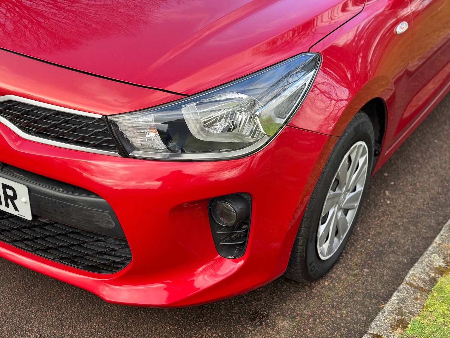 Used Kia Rio 2019 for sale - 76601401: Photo 48