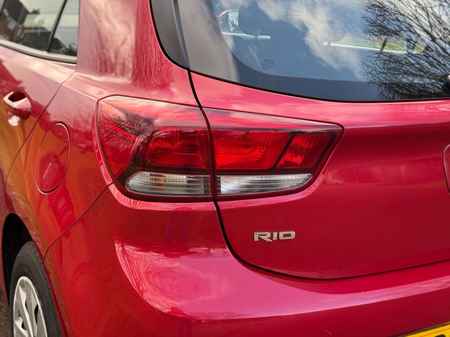 Used Kia Rio 2019 for sale - 76601401: Photo 51