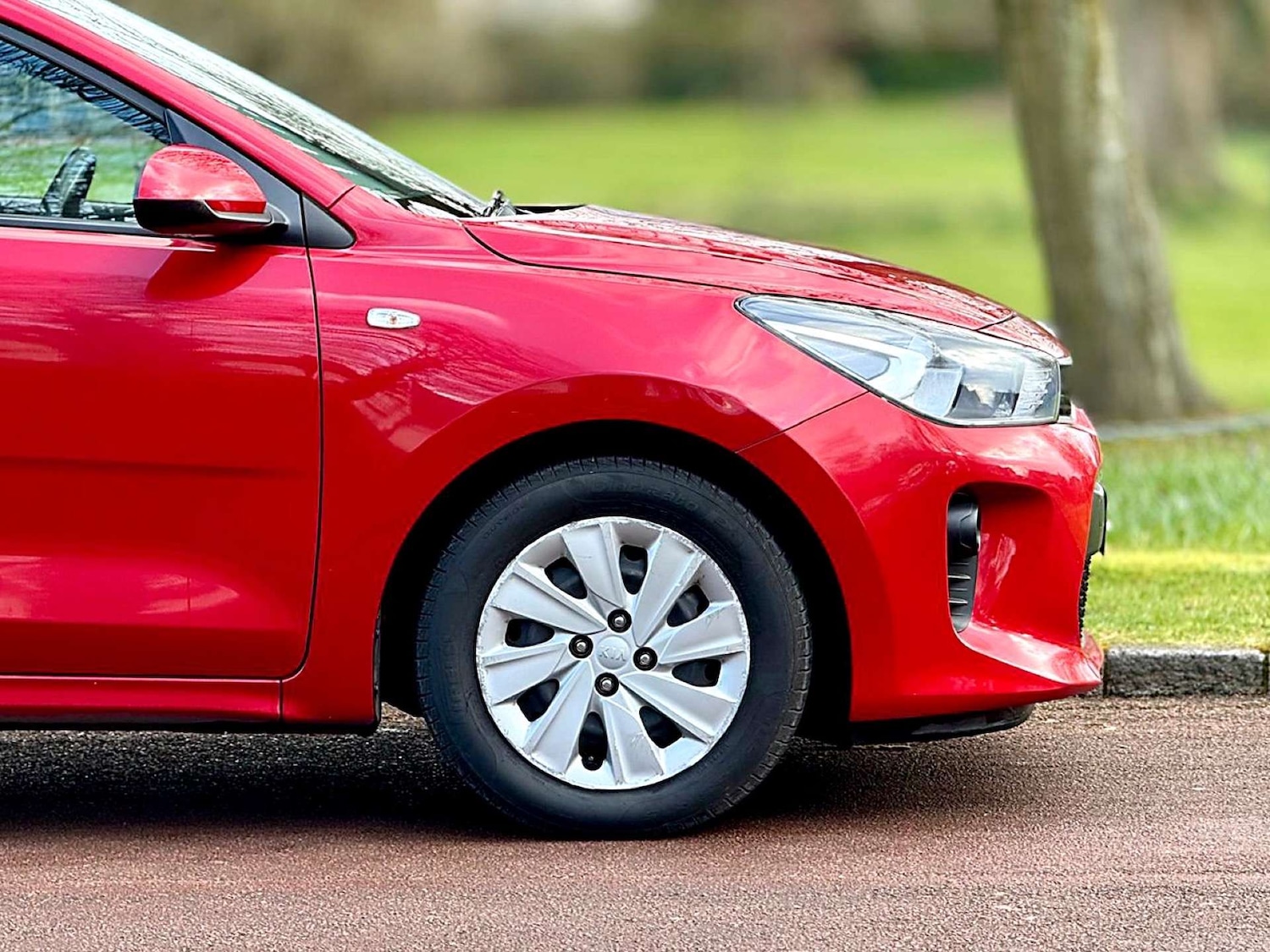 Used Kia Rio 2019 for sale - 76601401: Photo 6