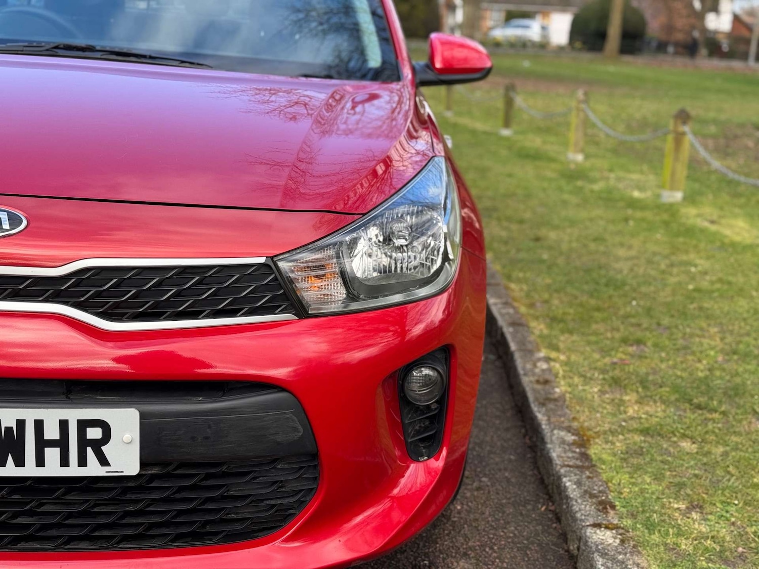 Used Kia Rio 2019 for sale - 76601401: Photo 9