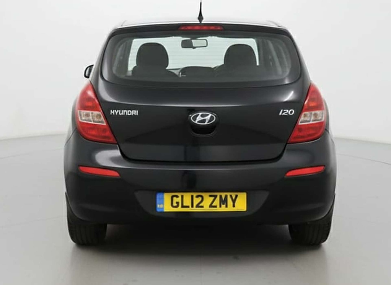 Used Hyundai i20 2012 for sale - 77434672: Photo 14