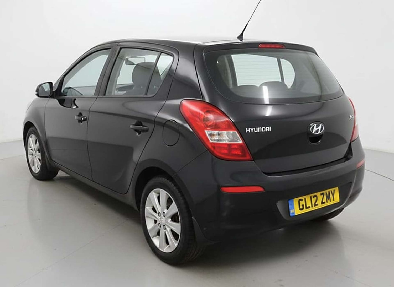 Used Hyundai i20 2012 for sale - 77434672: Photo 15