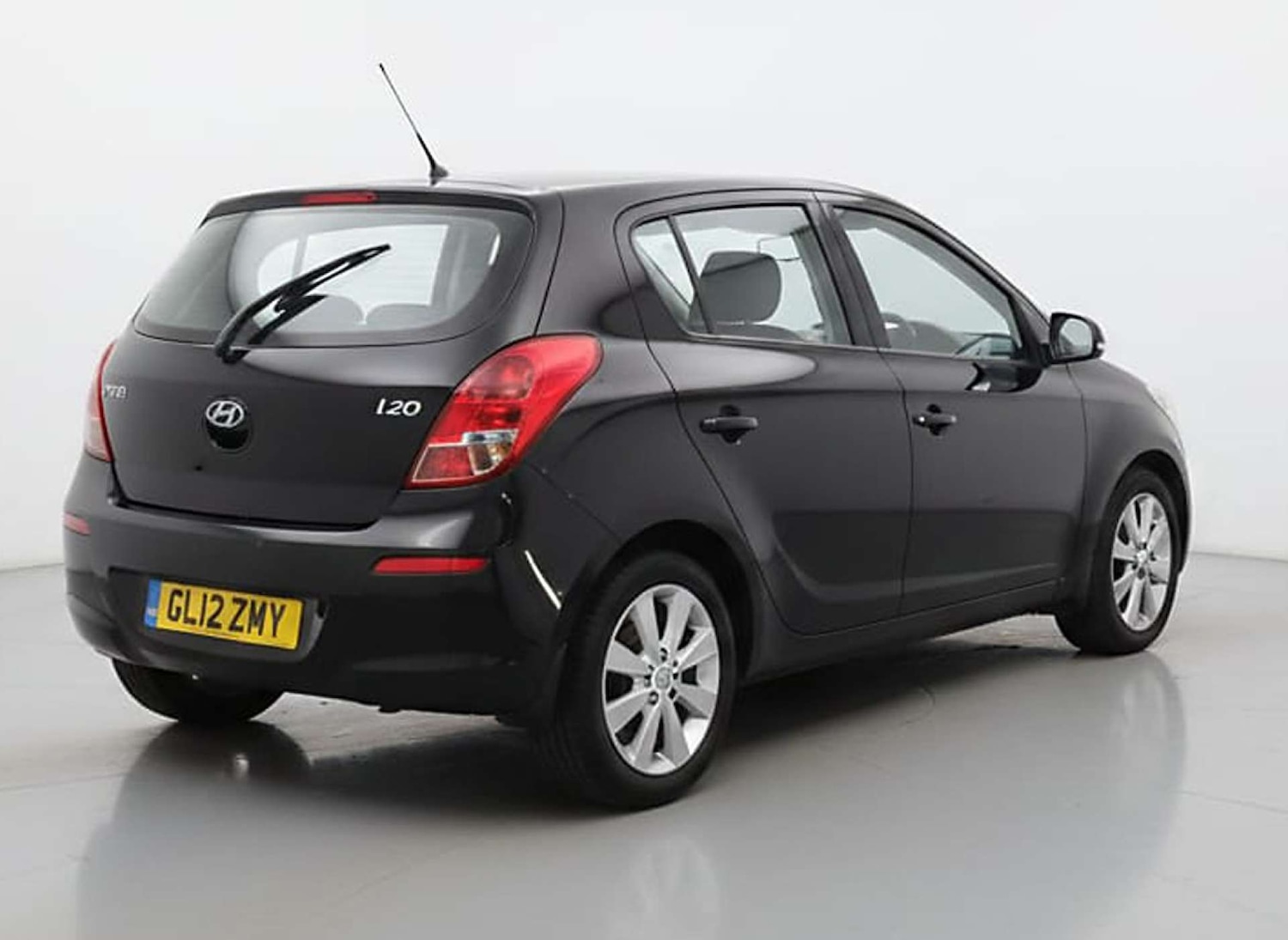 Used Hyundai i20 2012 for sale - 77434672: Photo 16