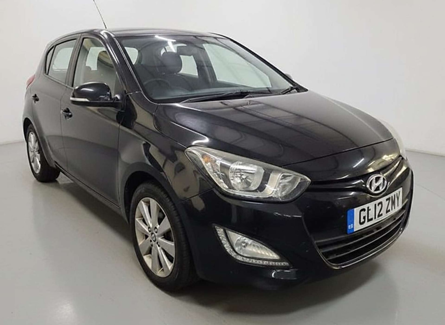 Used Hyundai i20 2012 for sale - 77434672: Photo 17