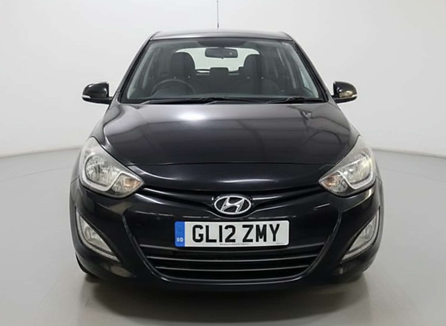 Used Hyundai i20 2012 for sale - 77434672: Photo 2