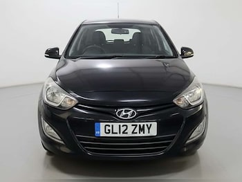 Used Hyundai i20 2012 for sale - 77434672: Photo