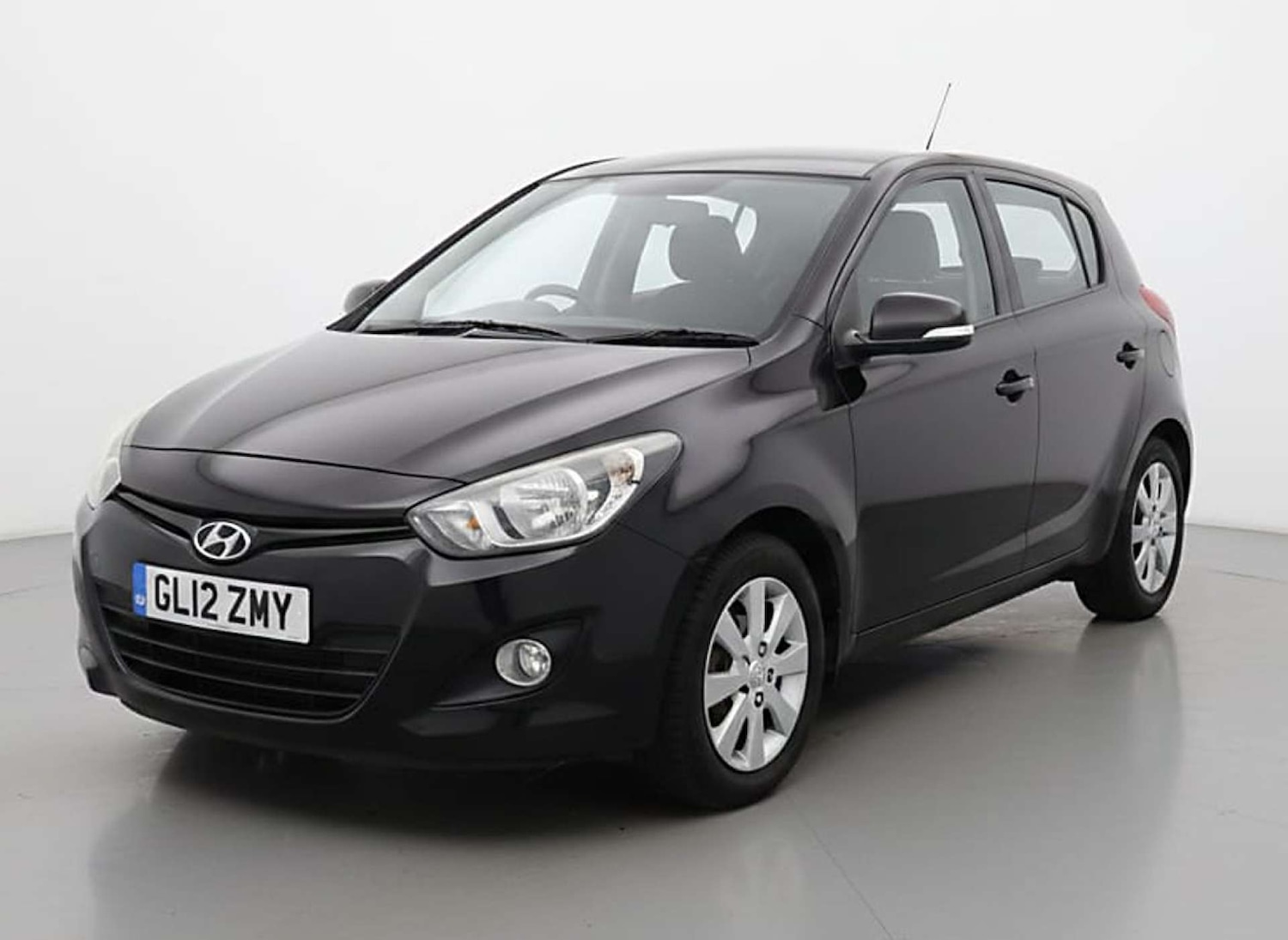 Used Hyundai i20 2012 for sale - 77434672: Photo 3