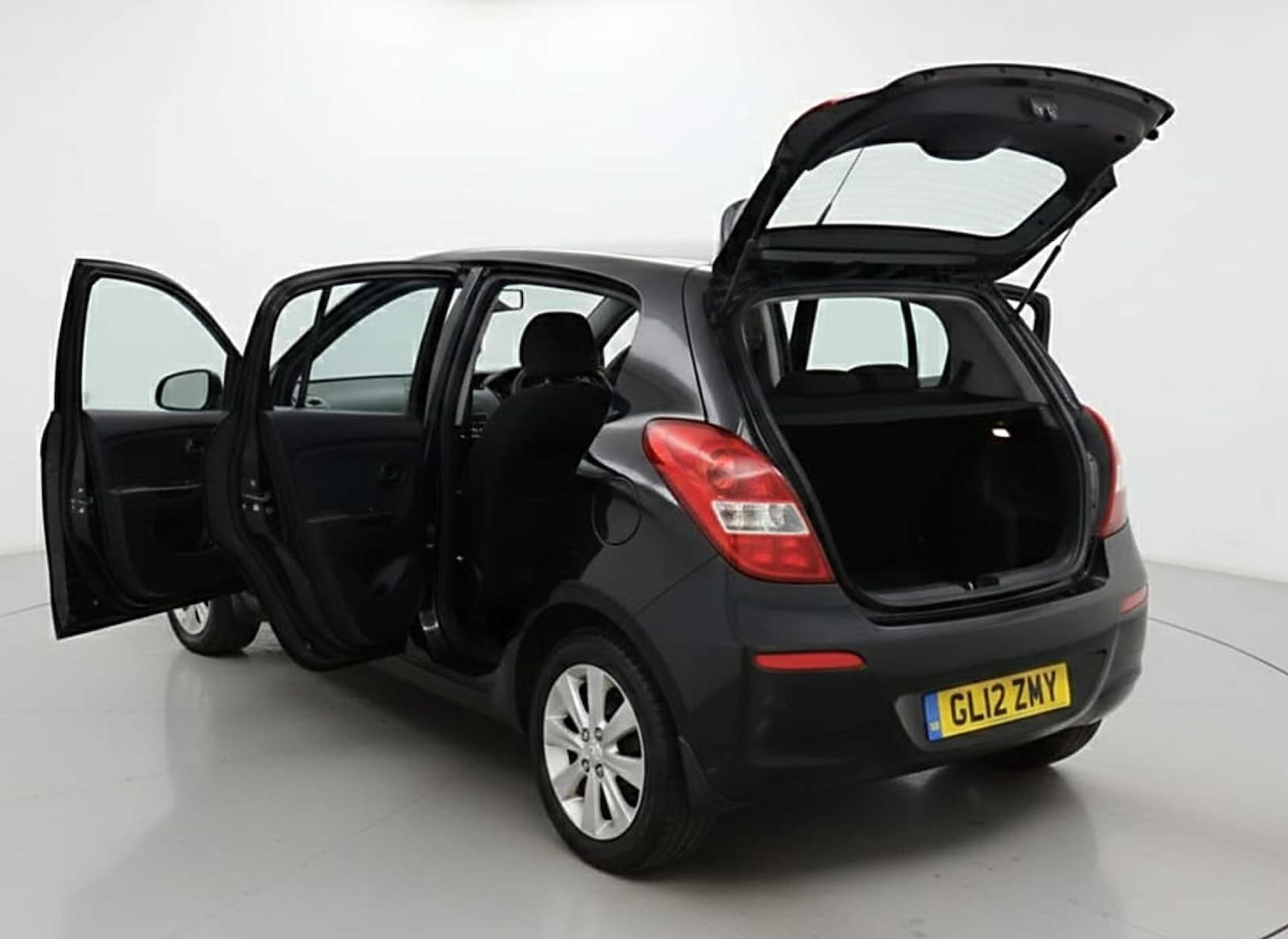 Used Hyundai i20 2012 for sale - 77434672: Photo 5