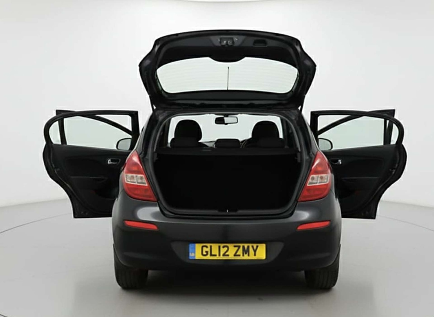 Used Hyundai i20 2012 for sale - 77434672: Photo 7