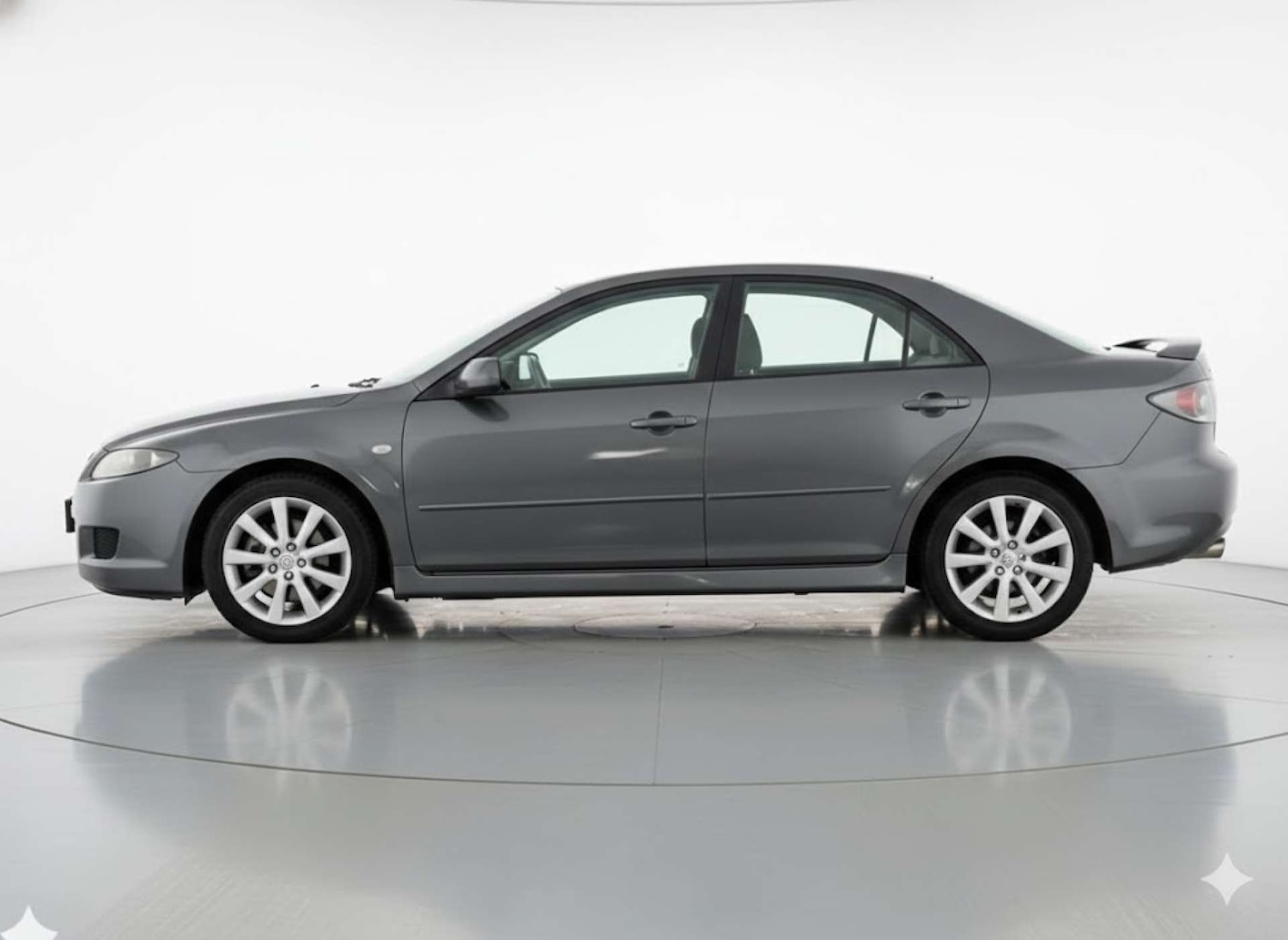 Used Mazda Mazda6 2007 for sale - 77288573: Photo 11