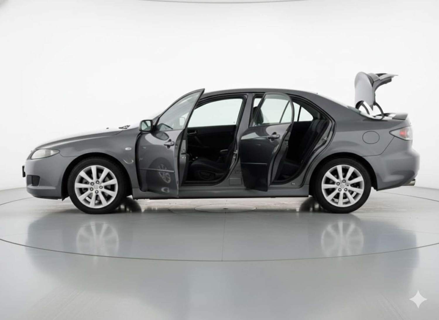 Used Mazda Mazda6 2007 for sale - 77288573: Photo 12