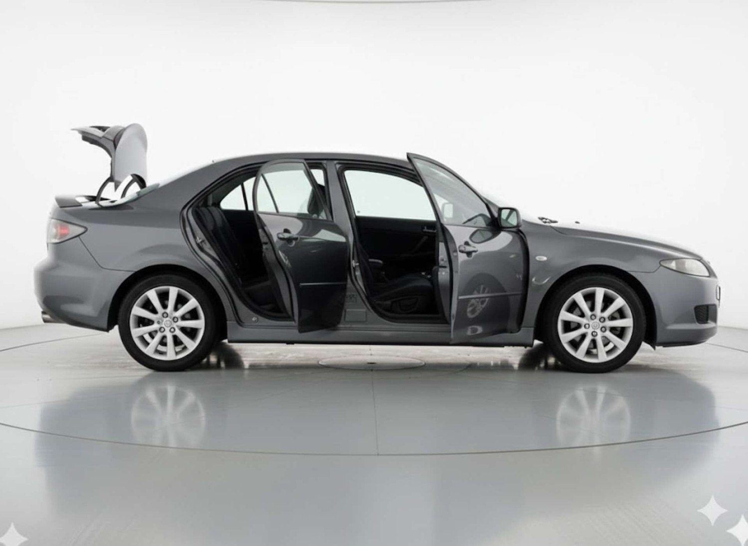 Used Mazda Mazda6 2007 for sale - 77288573: Photo 14