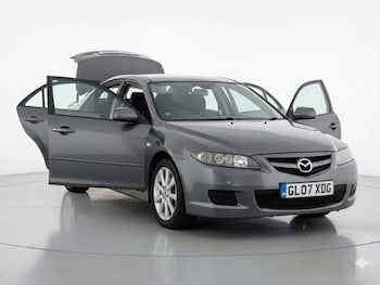 Used Mazda Mazda6 2007 for sale - 77288573: Photo