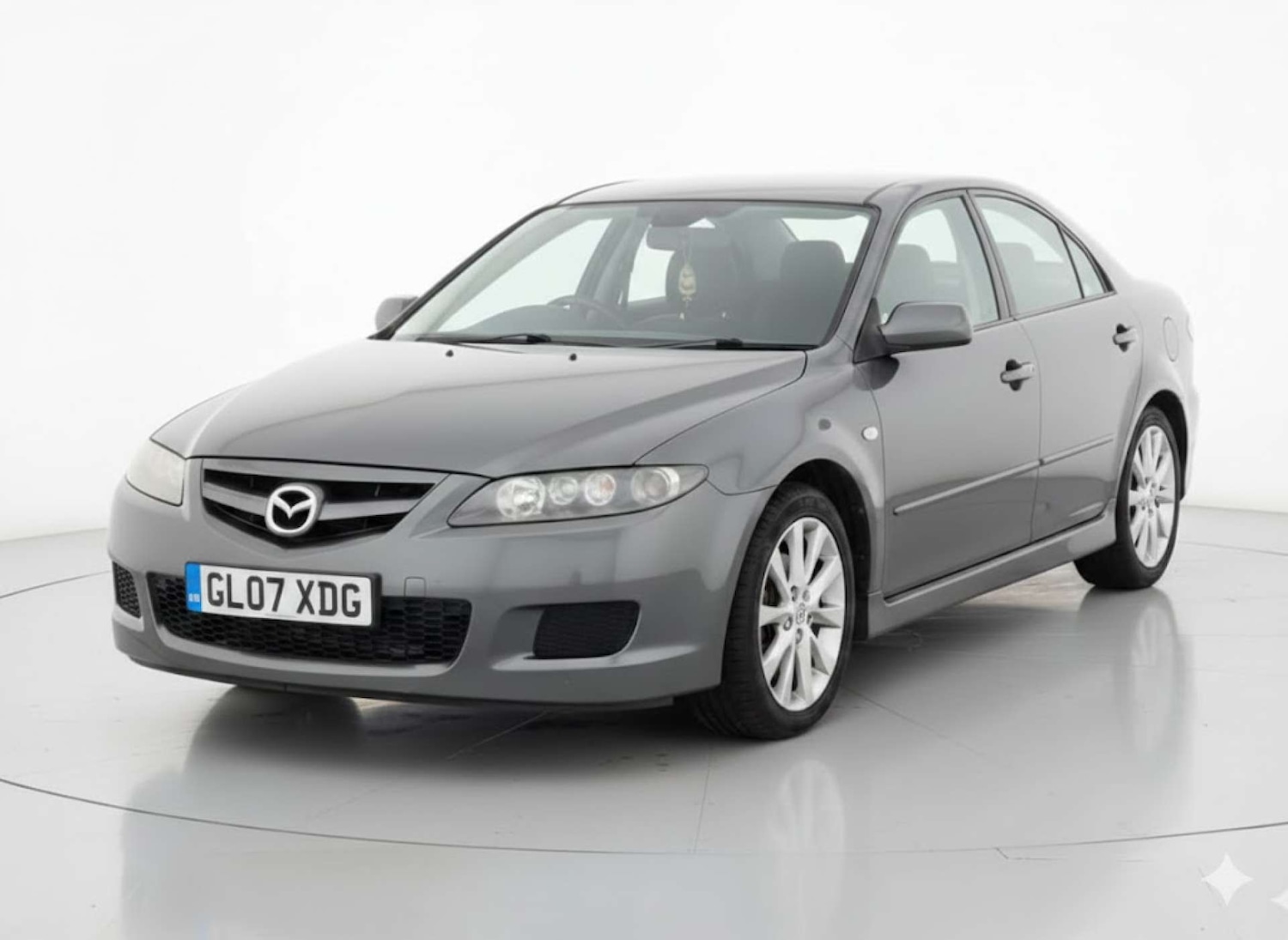 Used Mazda Mazda6 2007 for sale - 77288573: Photo 3