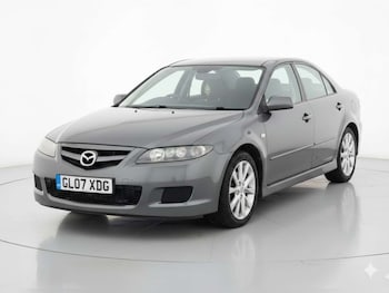 Used Mazda Mazda6 2007 for sale - 77288573: Photo