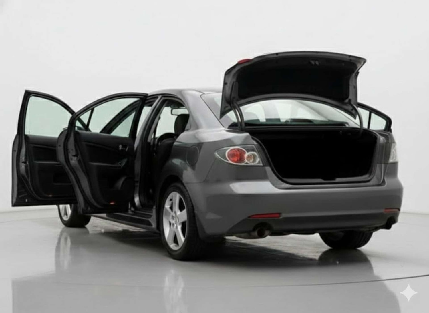 Used Mazda Mazda6 2007 for sale - 77288573: Photo 5