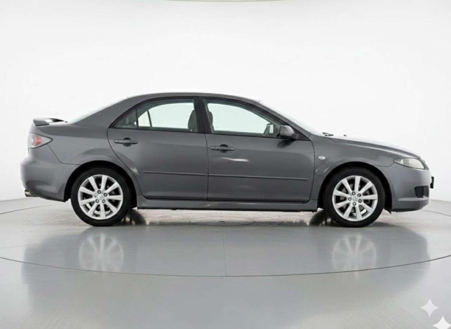 Used Mazda Mazda6 2007 for sale - 77288573: Photo 9