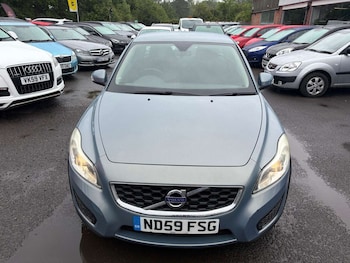 Used Volvo C30 2009 for sale - 78851325: Photo