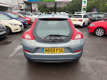 Used Volvo C30 2009 for sale - 78851325: Photo