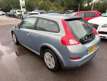 Used Volvo C30 2009 for sale - 78851325: Photo