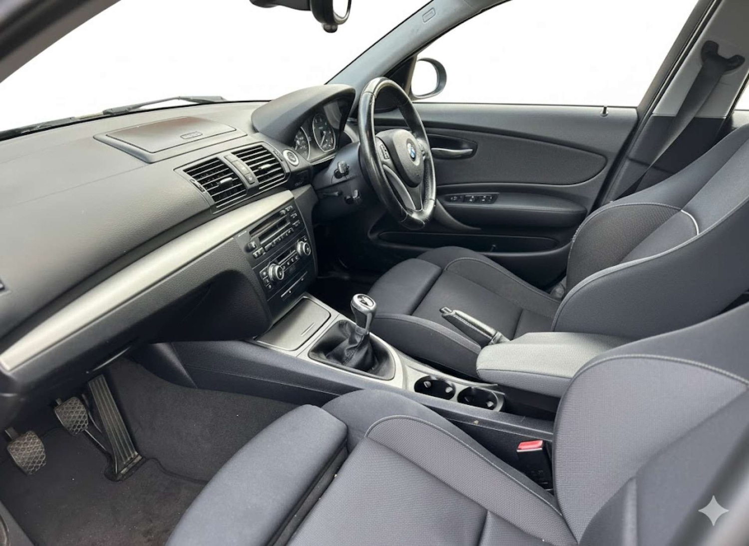 Used BMW 1 Series 2007 for sale - 77399255: Photo 11