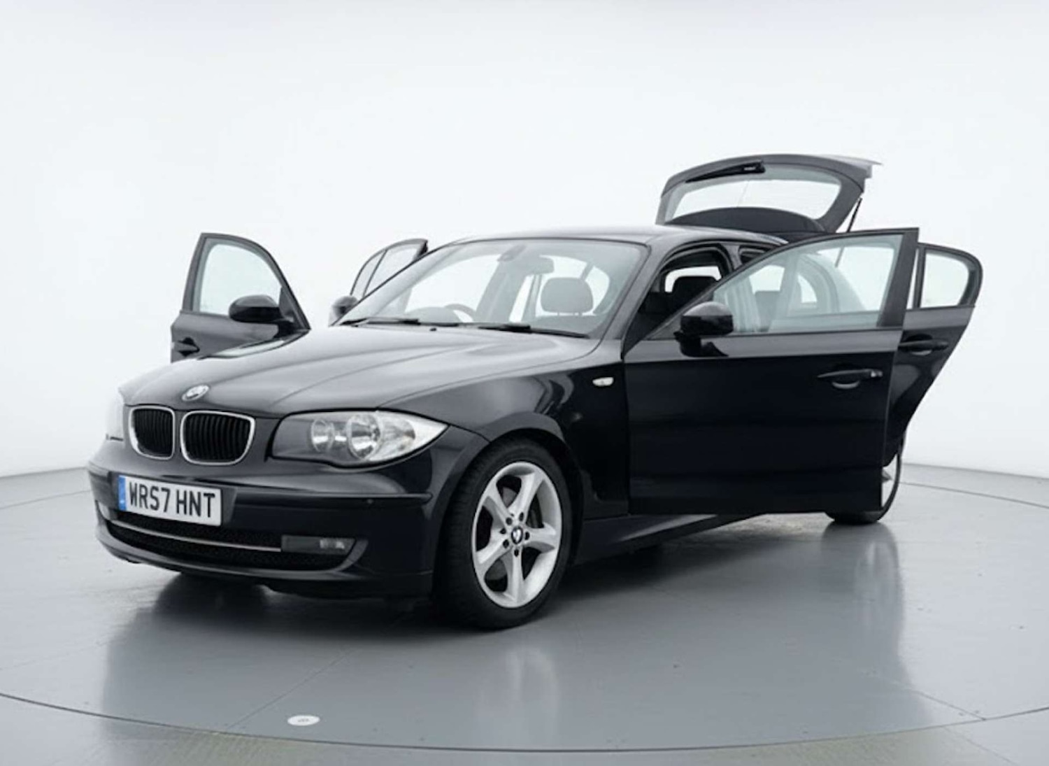 Used BMW 1 Series 2007 for sale - 77399255: Photo 14